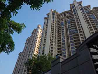 沁县房屋外墙防水